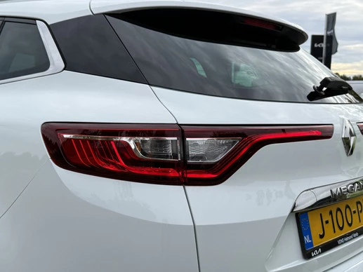 Renault Mégane Estate - Afbeelding 9 van 24