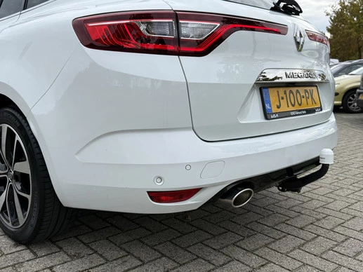 Renault Mégane Estate - Afbeelding 10 van 24