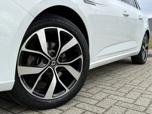 Renault Mégane Estate - Afbeelding 11 van 24