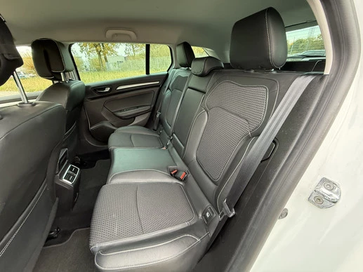 Renault Mégane Estate - Afbeelding 13 van 24