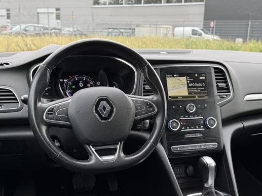 Renault Mégane Estate - Afbeelding 14 van 24