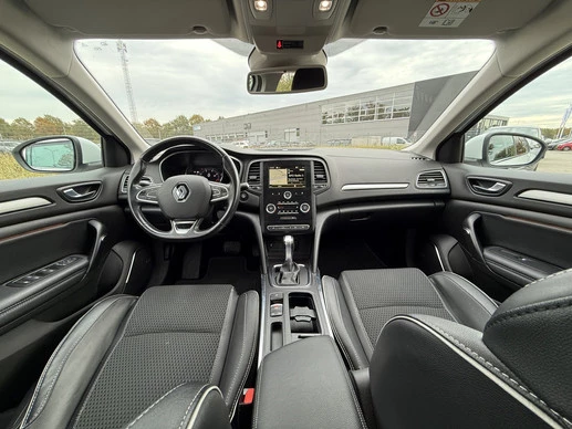 Renault Mégane Estate - Afbeelding 15 van 24