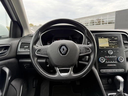 Renault Mégane Estate - Afbeelding 16 van 24