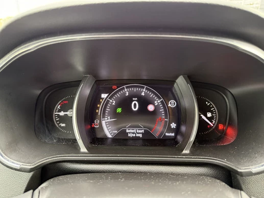 Renault Mégane Estate - Afbeelding 17 van 24