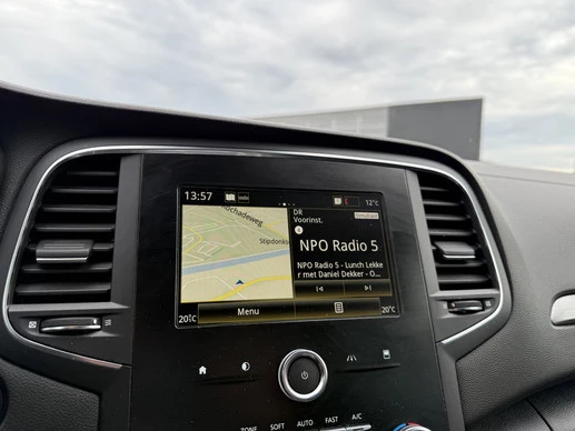 Renault Mégane Estate - Afbeelding 18 van 24