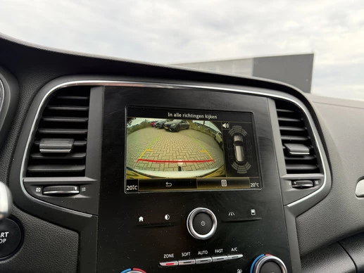 Renault Mégane Estate - Afbeelding 19 van 24