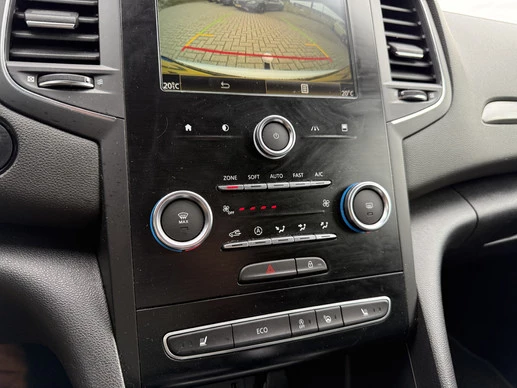 Renault Mégane Estate - Afbeelding 20 van 24