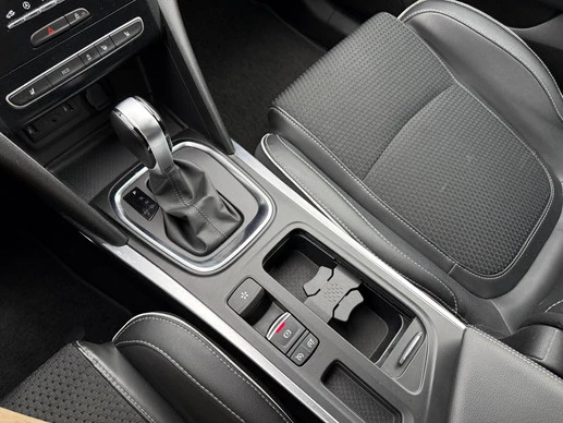 Renault Mégane Estate - Afbeelding 21 van 24