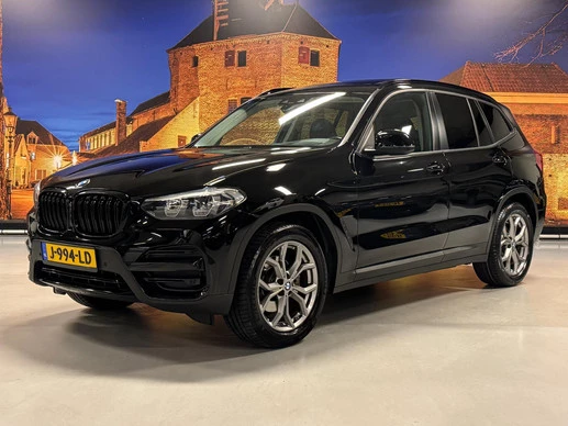 BMW X3 - Afbeelding 1 van 30