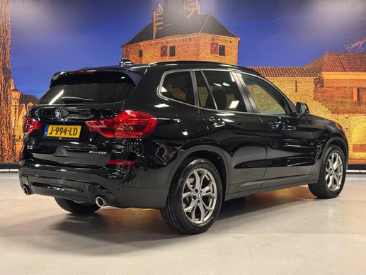 BMW X3 - Afbeelding 2 van 30