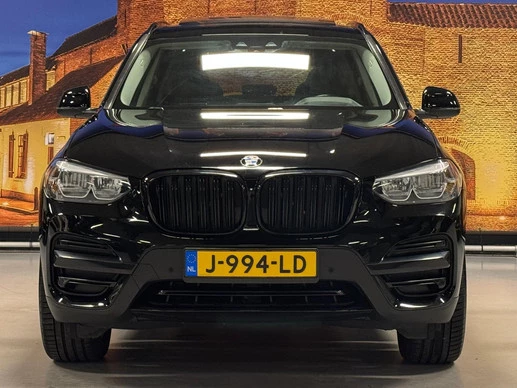 BMW X3 - Afbeelding 5 van 30