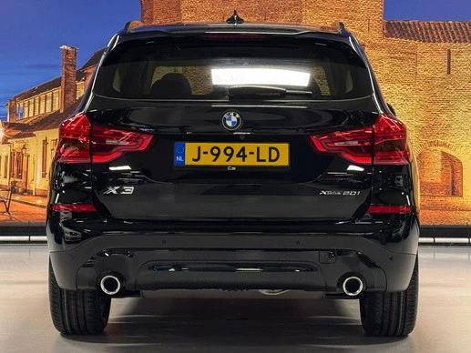 BMW X3 - Afbeelding 6 van 30