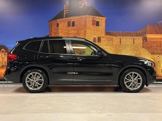 BMW X3 - Afbeelding 9 van 30