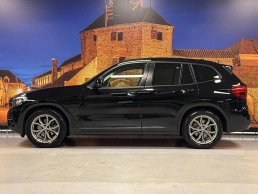 BMW X3 - Afbeelding 10 van 30