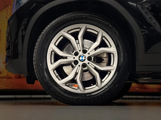 BMW X3 - Afbeelding 11 van 30