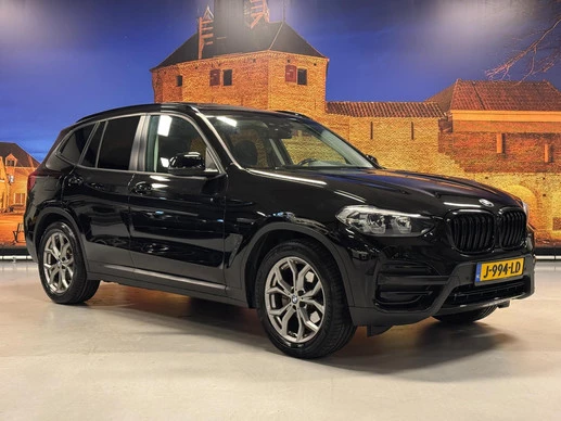 BMW X3 - Afbeelding 13 van 30