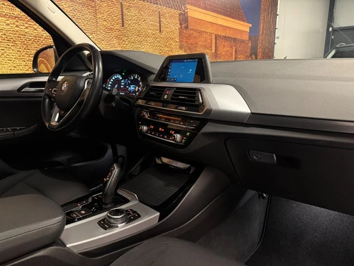 BMW X3 - Afbeelding 14 van 30
