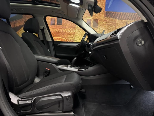 BMW X3 - Afbeelding 15 van 30