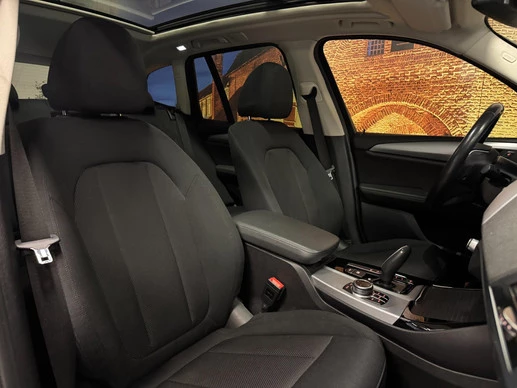 BMW X3 - Afbeelding 16 van 30