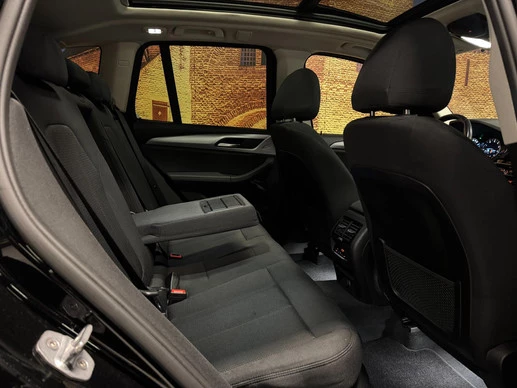 BMW X3 - Afbeelding 17 van 30