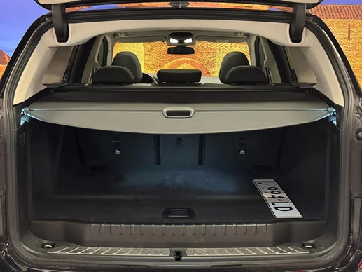 BMW X3 - Afbeelding 18 van 30