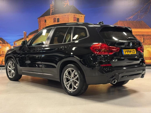 BMW X3 - Afbeelding 19 van 30