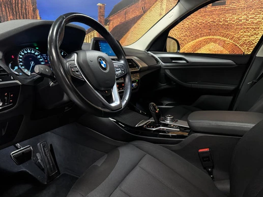 BMW X3 - Afbeelding 20 van 30