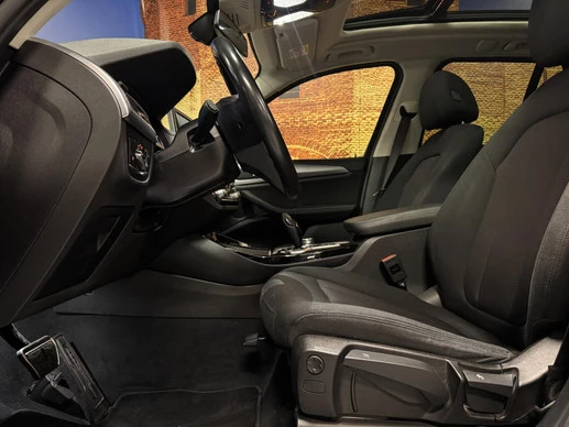 BMW X3 - Afbeelding 21 van 30