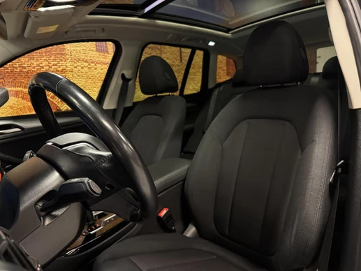 BMW X3 - Afbeelding 22 van 30