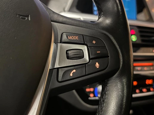 BMW X3 - Afbeelding 24 van 30