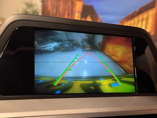 BMW X3 - Afbeelding 26 van 30