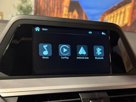 BMW X3 - Afbeelding 27 van 30