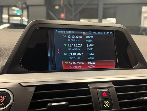 BMW X3 - Afbeelding 29 van 30