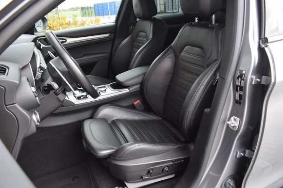 Alfa Romeo Stelvio - Afbeelding 12 van 30