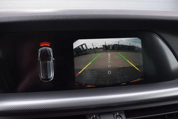 Alfa Romeo Stelvio - Afbeelding 18 van 30