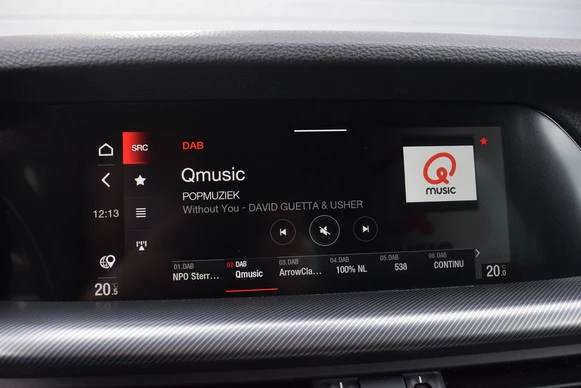 Alfa Romeo Stelvio - Afbeelding 19 van 30