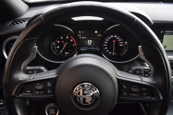 Alfa Romeo Stelvio - Afbeelding 22 van 30