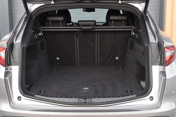 Alfa Romeo Stelvio - Afbeelding 24 van 30