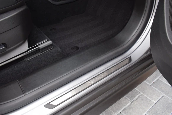 Alfa Romeo Stelvio - Afbeelding 27 van 30