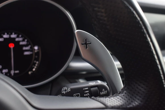 Alfa Romeo Stelvio - Afbeelding 29 van 30