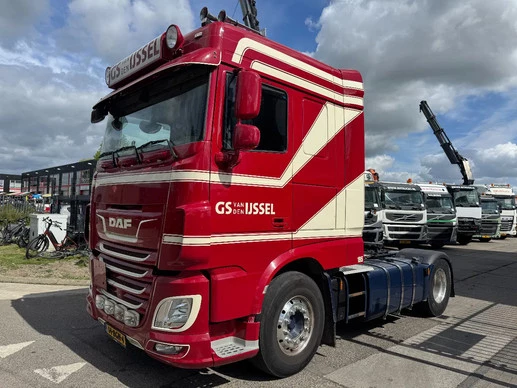 DAF XF 440 - Afbeelding 1 van 18