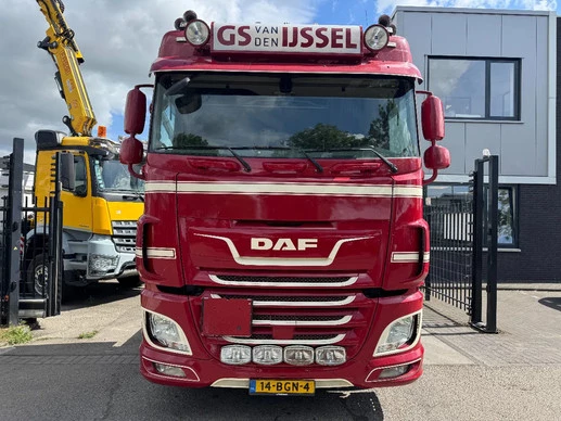 DAF XF 440 - Afbeelding 2 van 18
