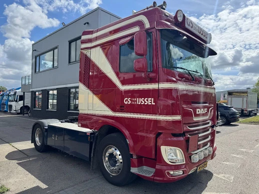 DAF XF 440 - Afbeelding 3 van 18