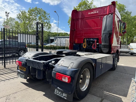 DAF XF 440 - Afbeelding 4 van 18