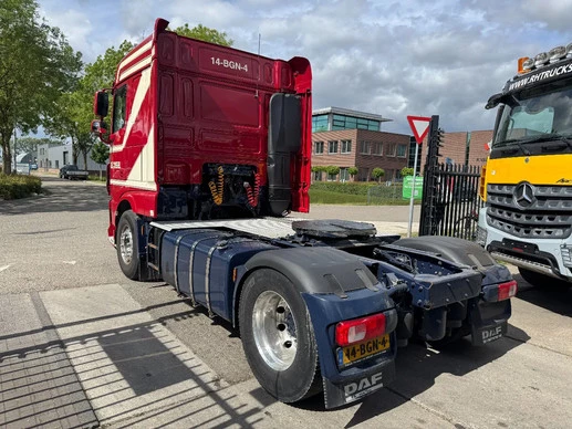 DAF XF 440 - Afbeelding 6 van 18