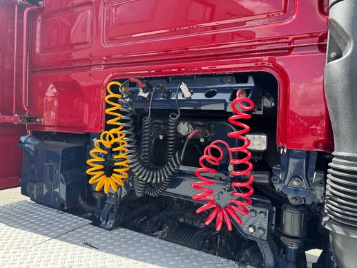 DAF XF 440 - Afbeelding 7 van 18