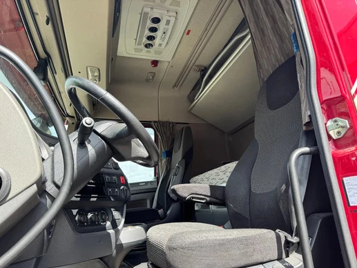 DAF XF 440 - Afbeelding 8 van 18