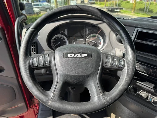 DAF XF 440 - Afbeelding 9 van 18