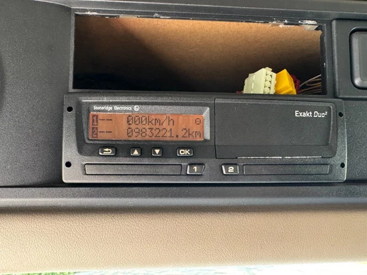 DAF XF 440 - Afbeelding 11 van 18