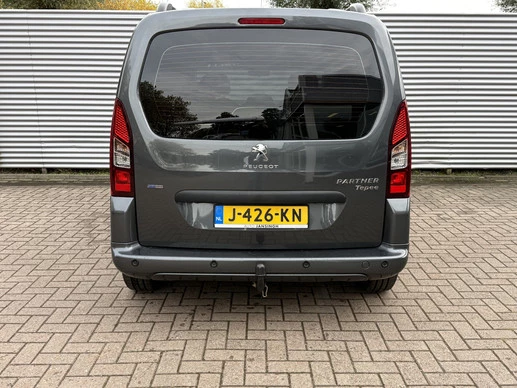 Peugeot Partner - Afbeelding 3 van 26